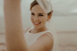 Michelle's Hair and Beauty Bridal - 93