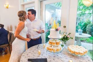 Once In A Blue Moon Bakery - 28