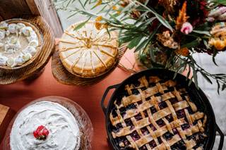 Fresh As Can Bee Catering - 5