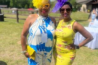 Just Spinning Entertainment, LLC - 4