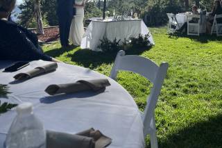 Idyllwild Wedding and Events - 14