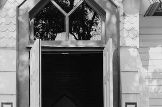 The Historic Andrews Memorial Chapel - 11
