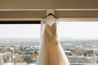 Brilliant Bridal - Denver - 41