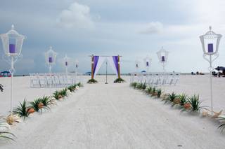 Florida Beach Weddings by Weddings On a Whim - 62
