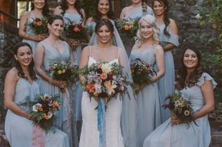 Wild & Lovely Events - 54