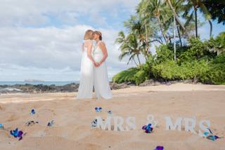 Aloha Maui Dream Weddings - 46