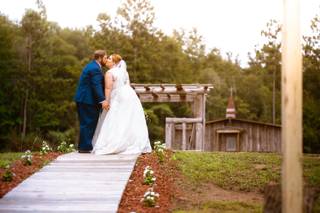 Boots and Veils Weddings and More, LLC - 31