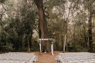 October Oaks - 31