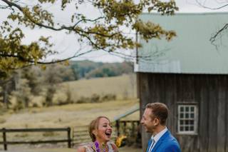 Longacre Farm Weddings - 7