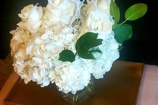 Byrd Nest Events and Design LLC - 1