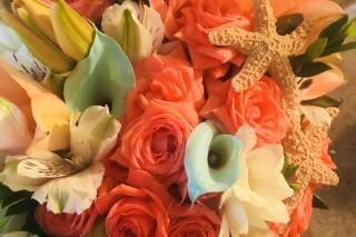 Little Miss Lovely Floral Design & Event Decorating - 61