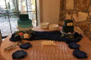 Kayla Knight Cakes - 25