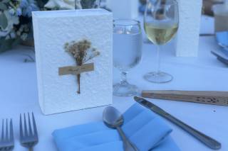 Blissful Weddings and Co. - 44
