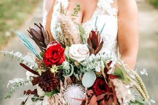 Fairytale Flowers by Kerry - 7