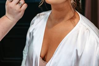 Makeup By Sydney Sampsell - 30