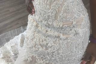 Signature Bridal Salon - 11