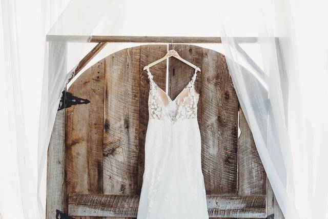 Bridal Traditions Wedding & Prom Attire 1