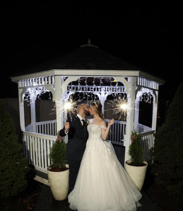 Meadow Brook Inn - 2