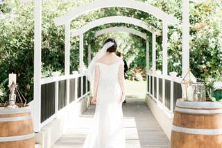 Redwood Canyon by Wedgewood Weddings - 50