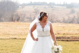 Nordstrom Wedding Suite- King of Prussia - 4