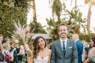 Haley Simon Events - 33