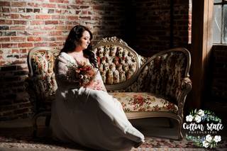 The Eclectic Warehouse - 44