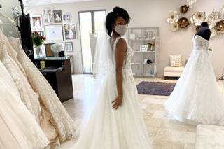 Here Comes the Bride - 13