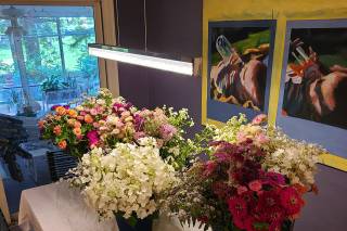 Love 'n Fresh Flowers - 7