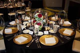 UNIQUE Weddings & Events - Tampa Bay Wedding Planner - 36