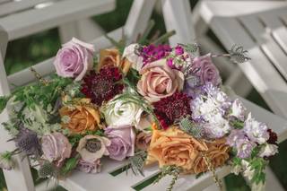 Lilac and Sage Studio - 33