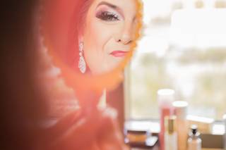 Las Vegas Hair and Makeup - 86