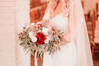 Blush Bridal Boutique - 24