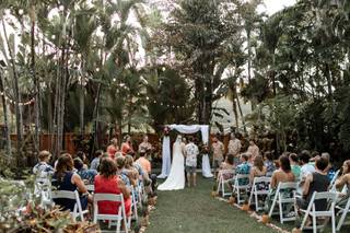 Oahu Wedding Villas & Venues - 41