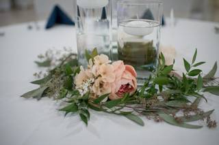 Indiana Wedding Decorators - 12