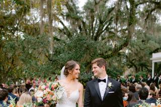 John Gandy Events - 50