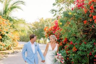 Chic Bahamas Weddings - 9