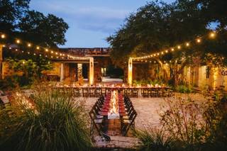 Lady Bird Johnson Wildflower Center - 18