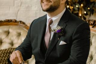 J&A Wedding Photography - 12