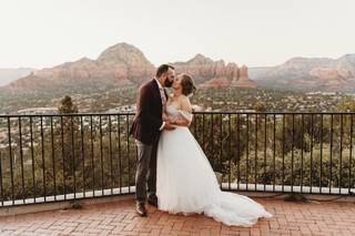 Sky Ranch Weddings - 31