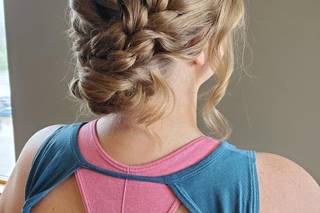 Beauty Artistry by Natalia - 42