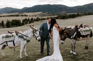 Spruce Mountain Ranch 3