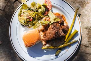 Plan it to the T - Catering & Event Planning - 33