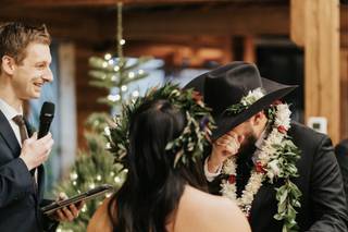 Best Day Ever Officiant - 44