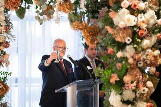 Cantor Daniel Pincus - 11