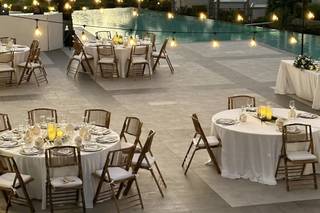 Weddings & Events by Angels - 54