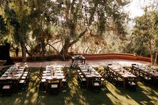The Old Rancho - 49