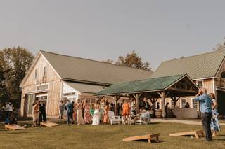 The Barn at Powder Major's Farm - 8