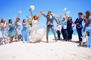 Weddings in the Bahamas - 37
