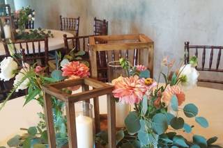 The Rustic Bunch - 24