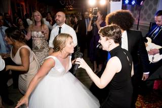 Boston Common Entertainment Band + DJ Combos - 16